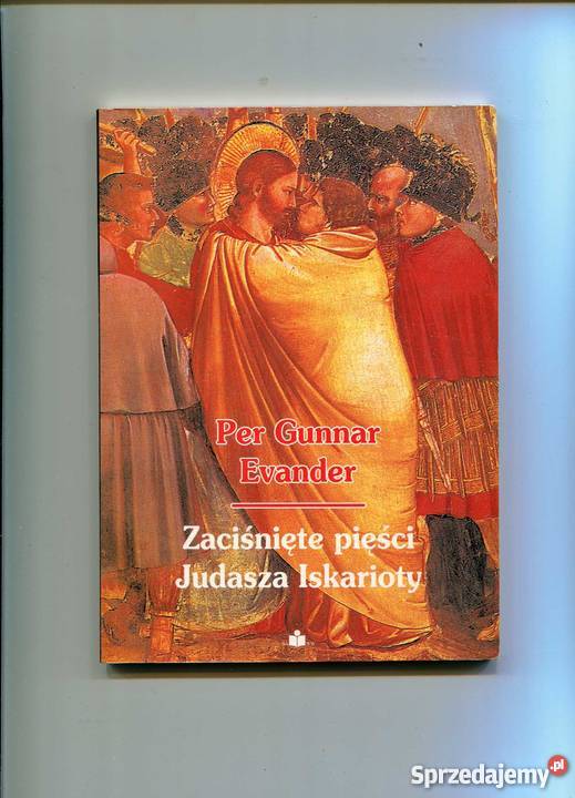 Zaciśnięte pięści Judasza Iskarioty zachodniopomorskie Szczecin