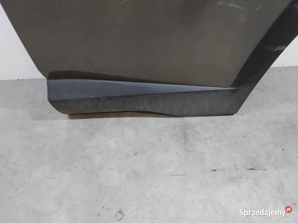 DRZWI LEWE TYŁ B6S Hyundai Tucson IV 20152020 sprzedam