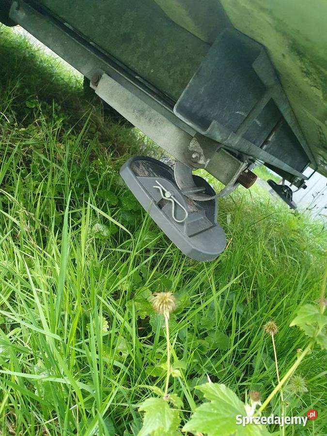 Niewiadów n126 e remoncie zarejestrowana Niewiadów śląskie Mikołów