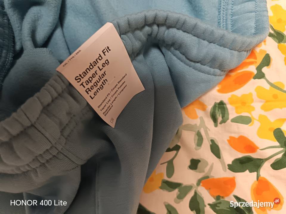 Nike spodnie nowe xxl małopolskie