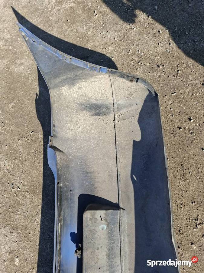 Zderzak Tylni Volkswagen Lupo