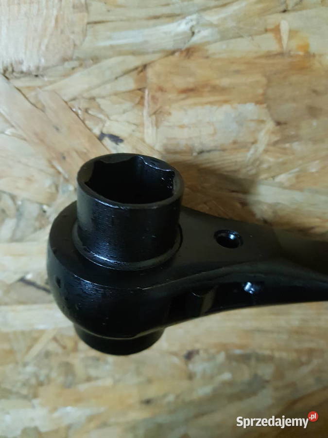 FALON TECH Klucz monterski do rusztowań 1922 Głogowa sprzedam