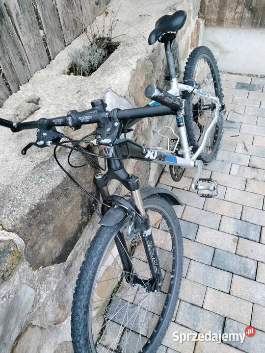 KTM line ultra męski rower górski koła 26 lubelskie