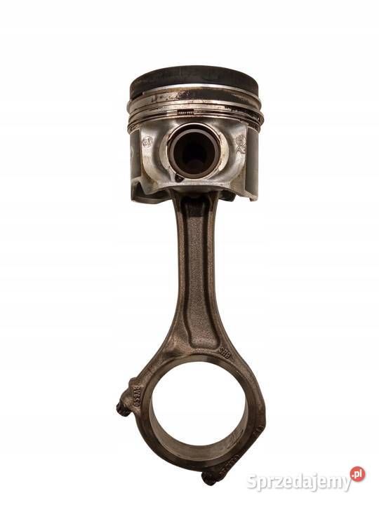 TŁOK KORBOWÓD 83L82 30 TDI VW Volkswagen Touareg