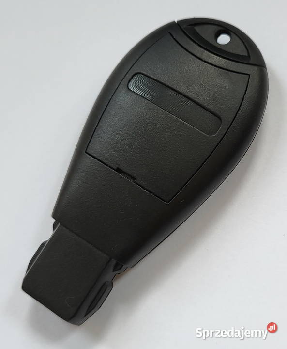 PILOT KLUCZYK DODGE CHRYSLER VOYAGER CARAVAN sprzedam