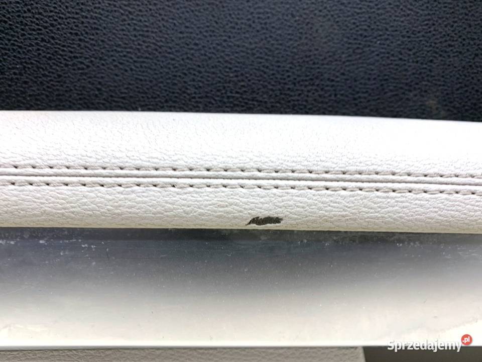 BOCZEK DRZWI LEWY PRZÓD MERCEDES X204 SUV 0815 Tapicerki samochodowe sprzedam