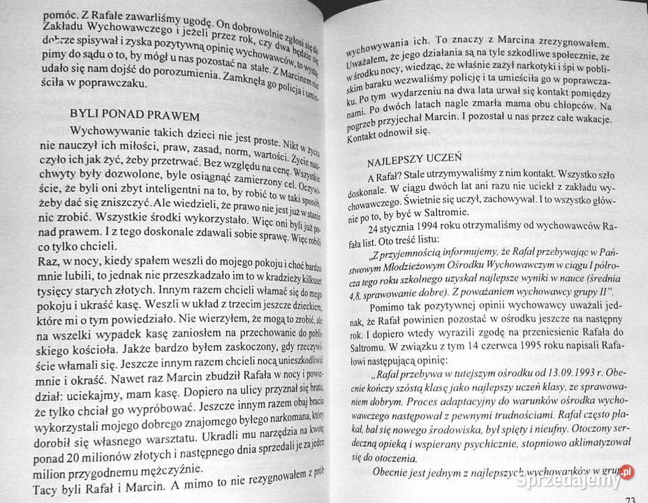 Inni ludzie ks Kazik Kuc Pozostałe Chełm