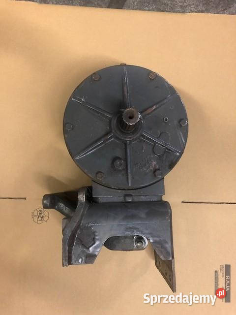 Claas Przekładnia Schumachera Claas 0006436563 sprzedam