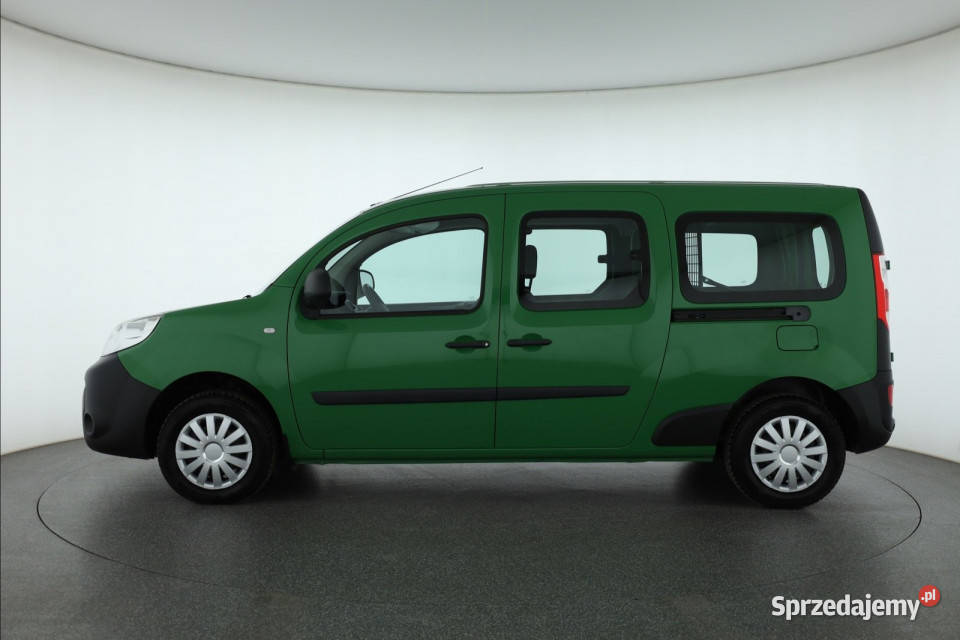 Renault Kangoo 15 dCi pierwszy właściciel Piaseczno