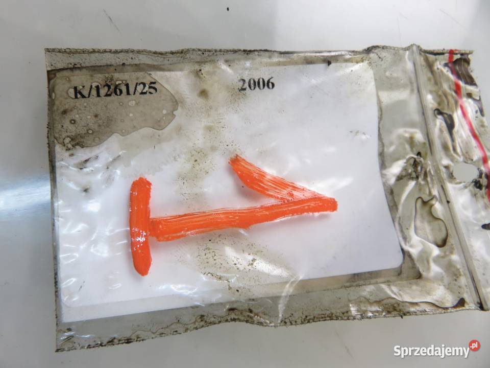 POMPOWTRYSKIWACZ SKODA FABIA I 19 TDI osobowe małopolskie