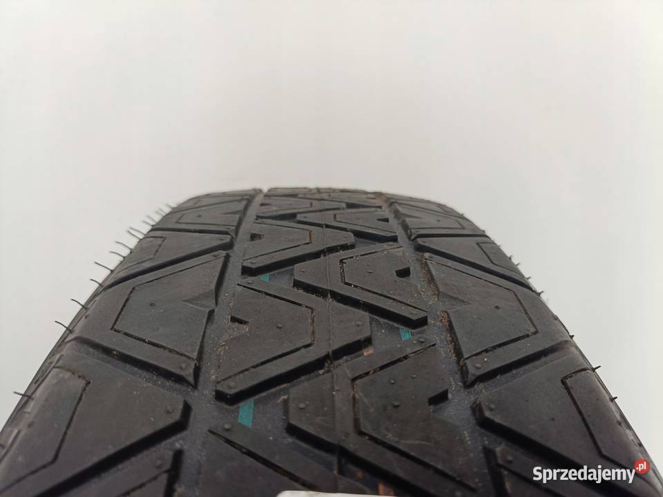 KOŁO DOJAZDOWE Land Rover Sport L320 17580 R19 Chełm