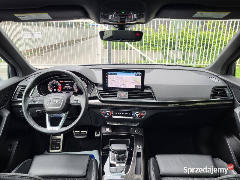 PREMIUM PLUS 30 Dokumentacja pochodzeniowa 4x4 Warszawa