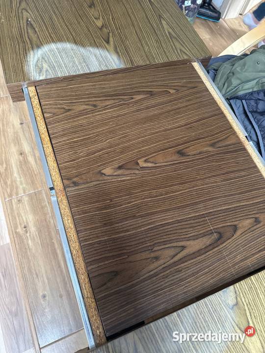 Stół rozkładany Stoły Kalej