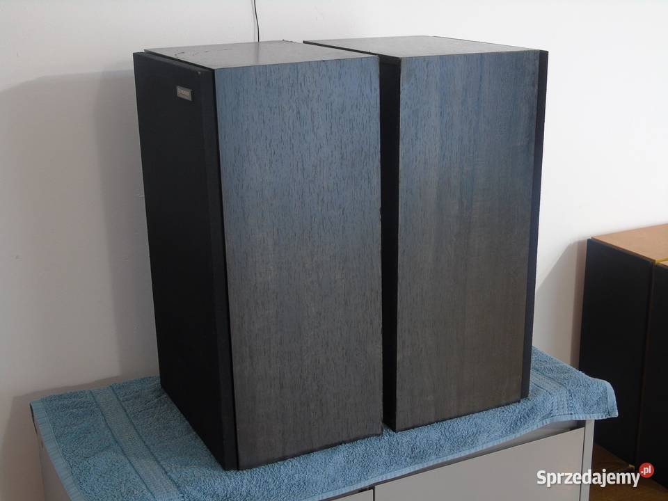 Świetne kolumny Pioneer CS 570 Vintage DOSTAWA Jasło sprzedam