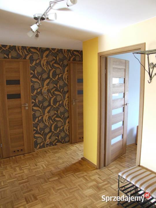 Sprzedam mieszkanie 67m2 na Gaju Wrocław