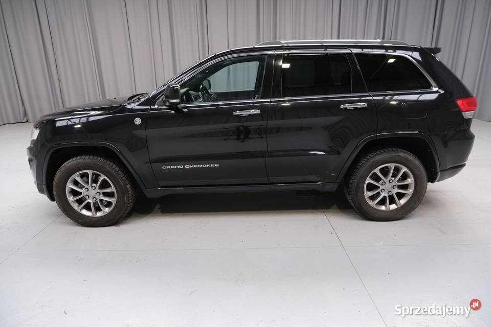JEEP GRAND CHEROKEE 2015 298700 3 250 łódzkie Łyszkowice