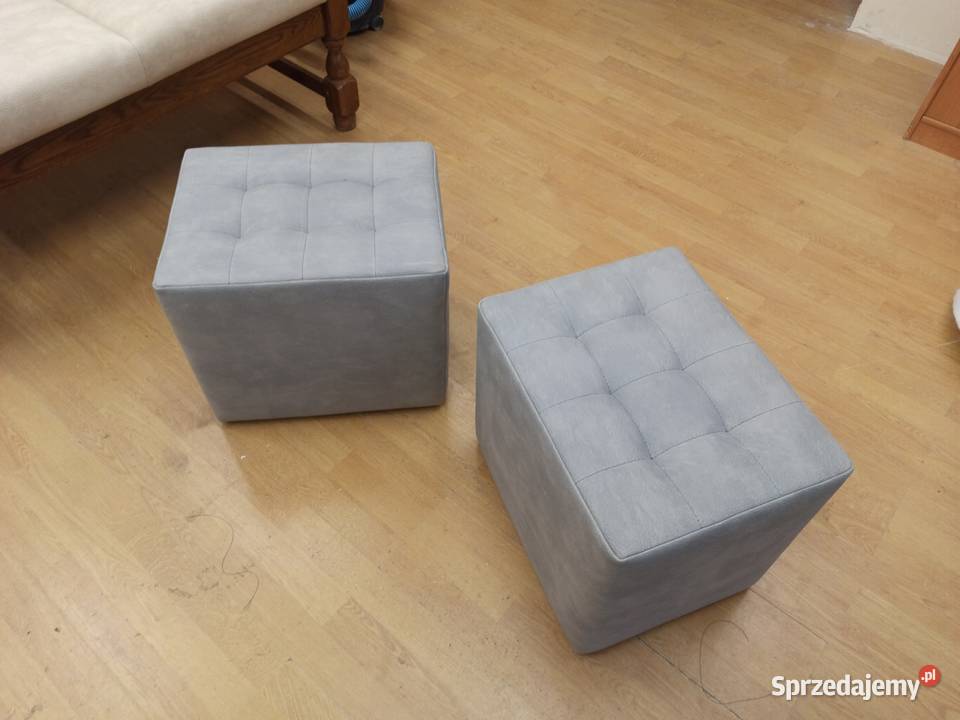 Pufa tapicerowaną pikowana nieotwierana Radom
