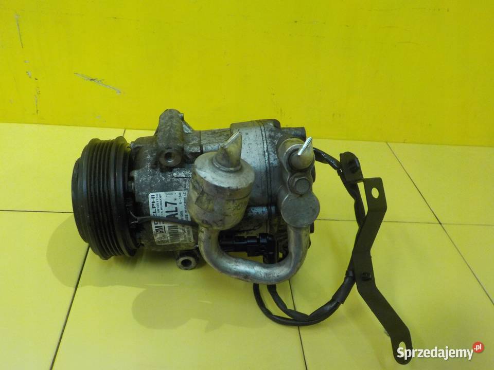 ASTRA J INSIGNIA ZAFIRA 14 T 15r B14NET świętokrzyskie Suków