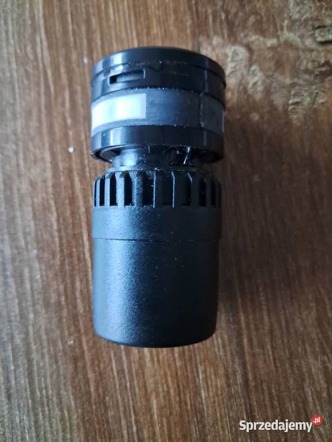 nowa kapsuła do mikrofonu długość 58 średnica 3 Sandomierz