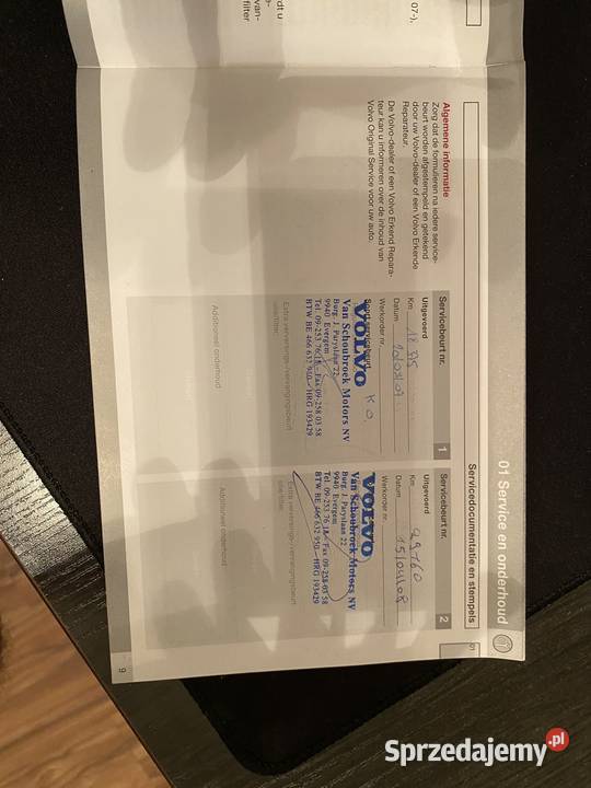 sprzedam Volvo XC cross country automatyczna dolnośląskie Wrocław