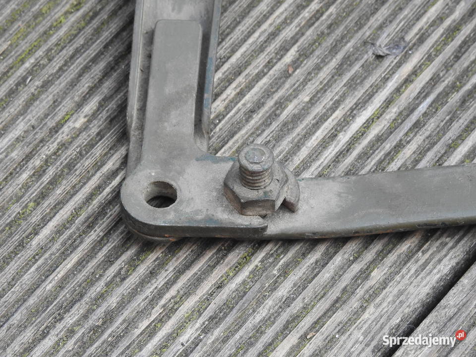 BMW R25 nie R20 R35 R26 R27 R51 R66 R71 Zundapp Warszawa