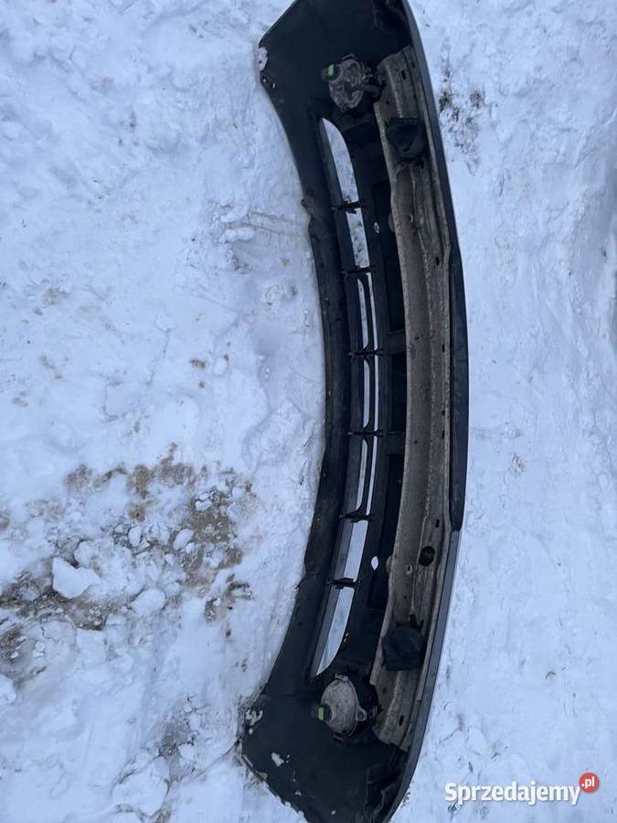 Zderzak przód BMW e46 Łagów