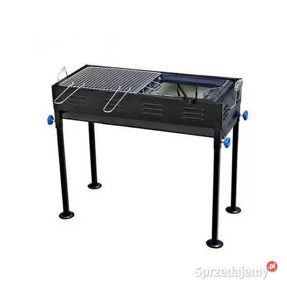 Grill japoński Pozostałe Pozostałe Zgorzelec