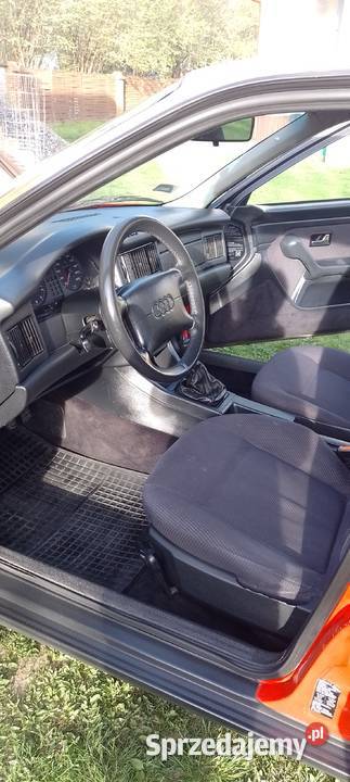 Okazja Audi 80 Miłków