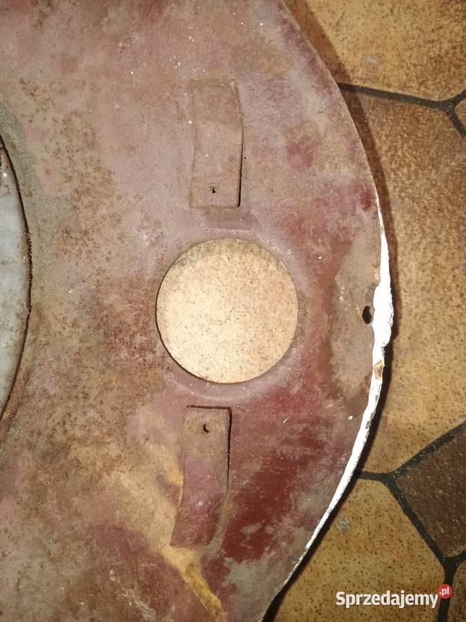 Lampa z licznikiem obudowa lampy jawa 250 Garwolin sprzedam