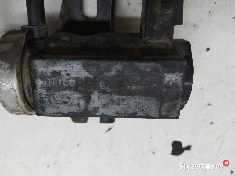 ZAWÓR PODCIŚNIENIA 2246175 Bmw Seria 3 IV E46 Zawory podciśnienia świętokrzyskie sprzedam