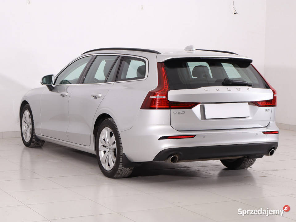Volvo V60 B3 Piaseczno