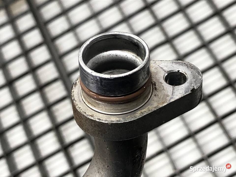 RURKA KLIMATYZACJI DACIA DUSTER 924545651R 15 osobowe