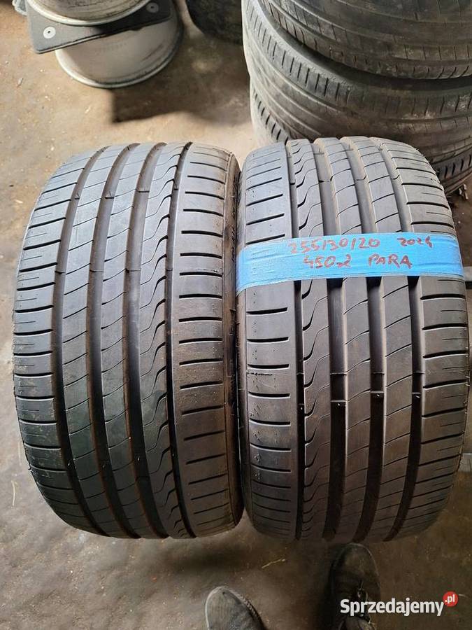 Opony letnie 25530R20 92Y XL Minerva F205 30 Samochodowe Choceń