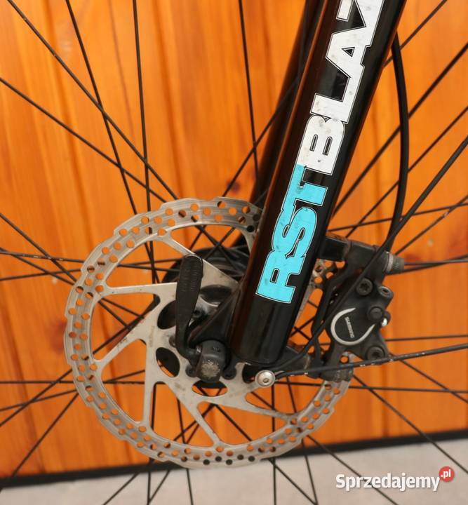 Rower młodzieżowy Bixs Mariposa H 38 RATY Milanówek