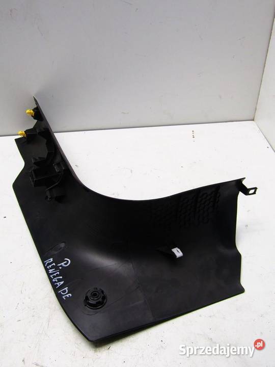 OSŁONA PROGU PRAWY PRZÓD JEEP RENEGADE 735620111