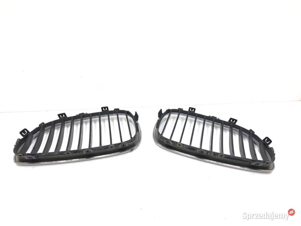ATRAPA GRILL BMW E61 0410 Kombi KRATA podkarpackie