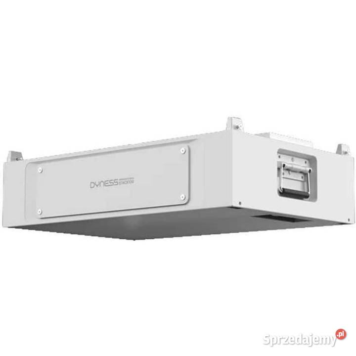Magazyn Energii Dyness STACK100 512kWh LiFePO4