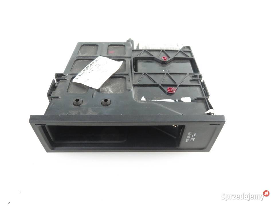 INTERFEJS MULTIMEDIA PASSAT B7 14 TSI 5N0035344B