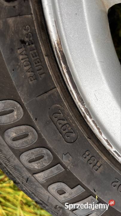 Koła zimowe 4x100 aluminiowe opel mazda toyota Samochodowe śląskie Bytom