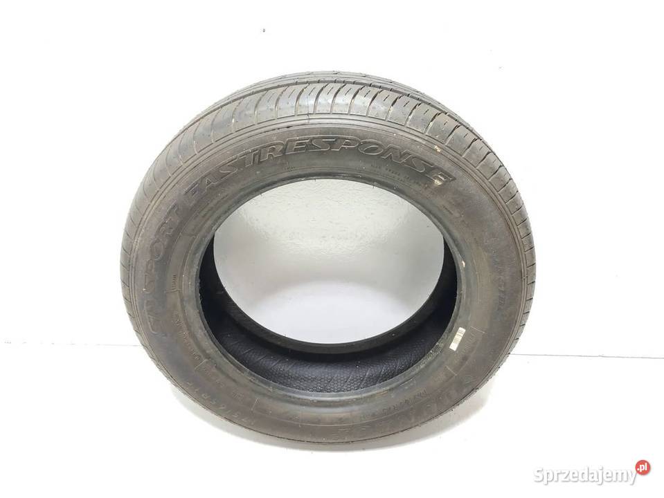 Dunlop Sp Sport FasterResponse 17565 R15 84H Pozostałe Skarżysko-Kamienna