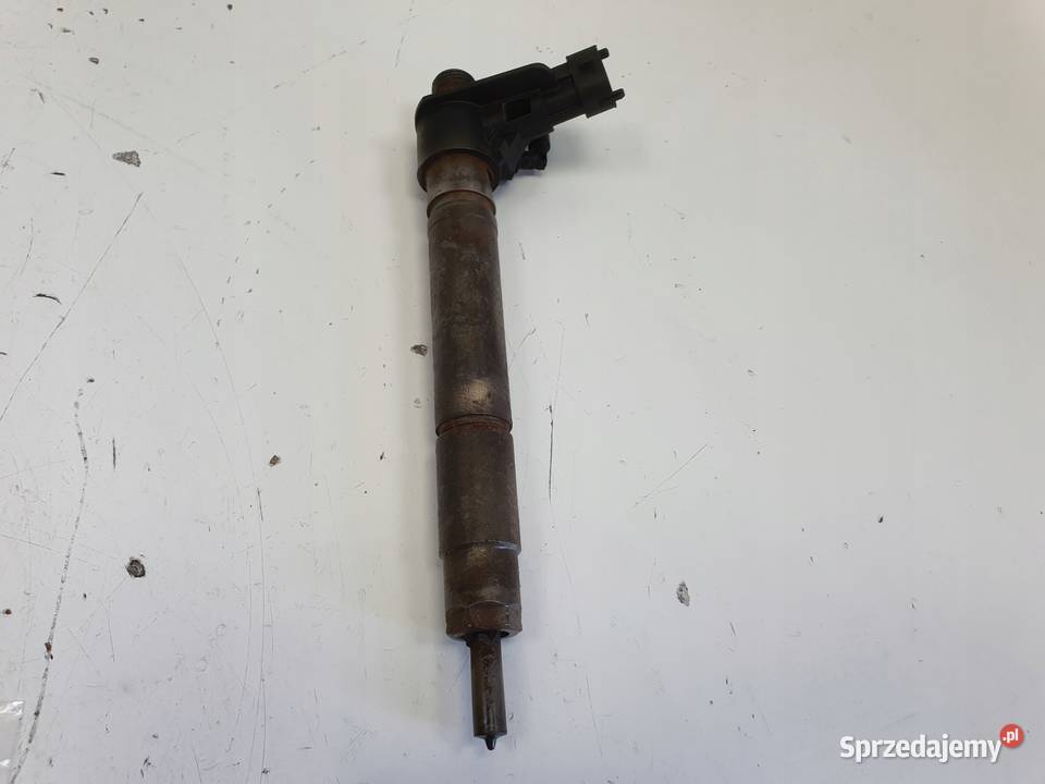 WTRYSKIWACZ Peugeot 508 22 HDI wtrysk 0445115087