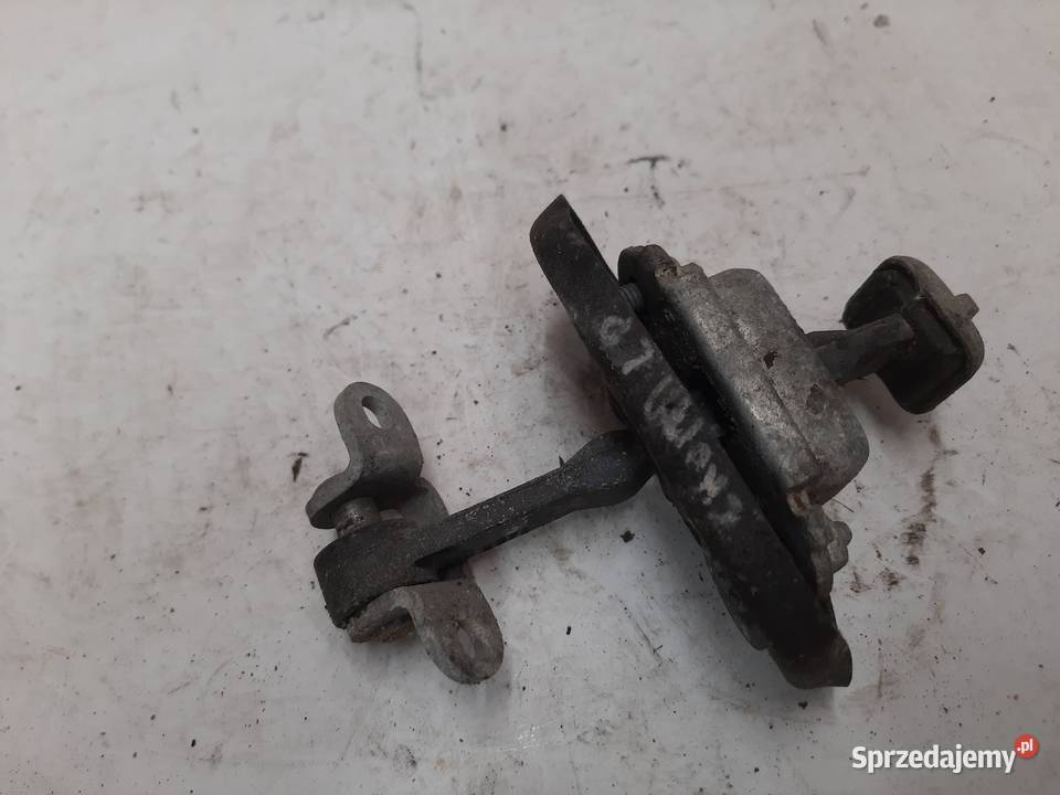 Fiat Croma II Lewy Przedni ogranicznik drzwi Ograniczniki drzwi Ksawerów