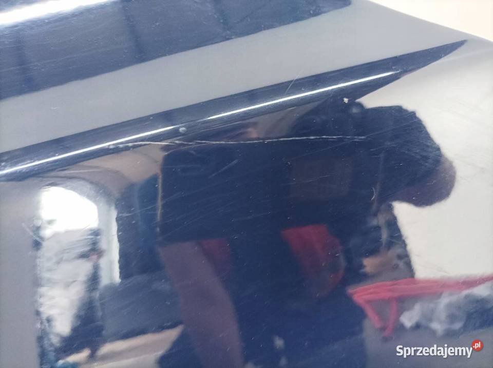 BŁOTNIK PRAWY PRZÓD AA Ford Transit Custom I