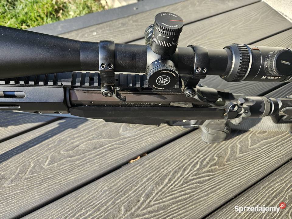 Vortex viper PST 624x50 Grodków