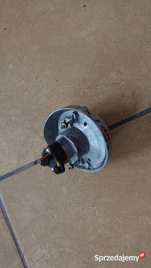 zastava 750 fiat 600 Wola Grzymkowa