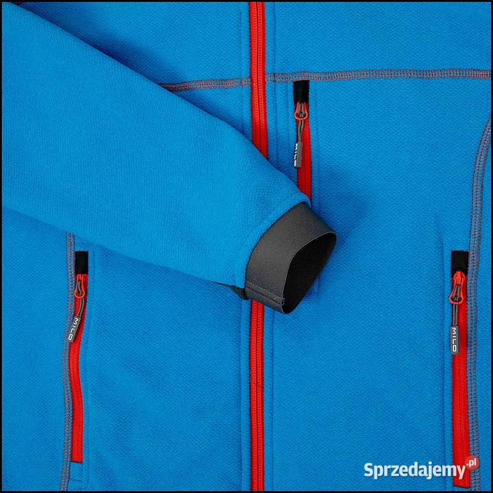 Kurtka SELLA MiLO polar Polartec XSXXL Każdy Warszawa