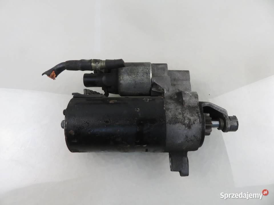ROZRUSZNIK AUDI A4 B8 20 TDI 03L911021E sprzedam