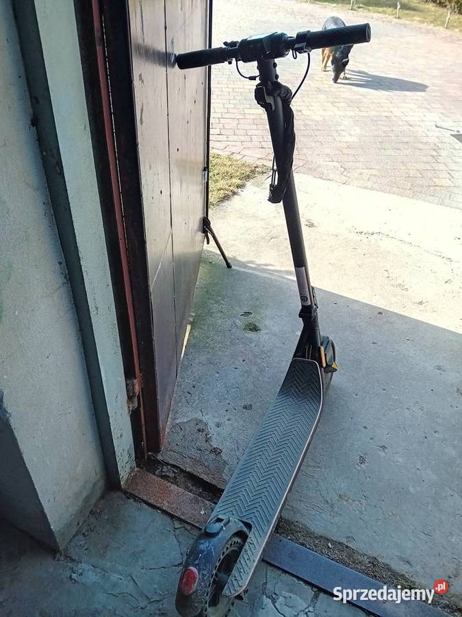 Hulajnoga elektryczna Manta Rolki, wrotki i hulajnogi sprzedam