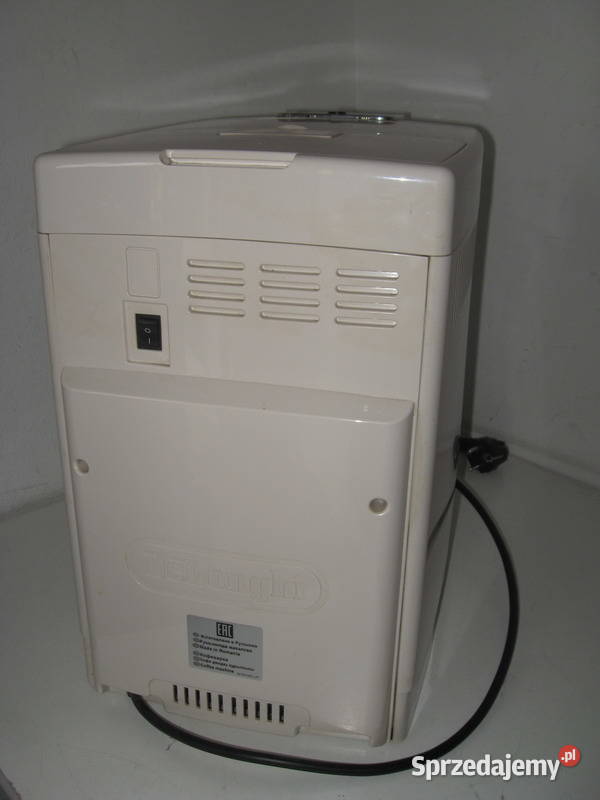 Ekspres do kawy Delonghi Ecam 35035W LOMBARDI Rzeszów
