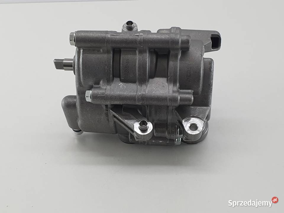 POMPA OLEJU SMOK HONDA CRF 1000 AFRICA TWIN